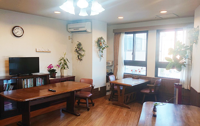 くわはたクリニック-循環器疾患・高血圧症・糖尿病・メタボリックシンドローム・スギ花粉症根治療法を行っています-鹿児島市玉里