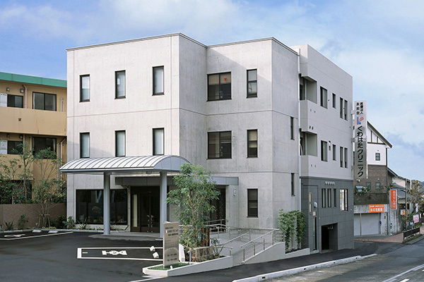 くわはたクリニック-循環器疾患・高血圧症・糖尿病・メタボリックシンドローム・スギ花粉症根治療法を行っています-鹿児島市玉里